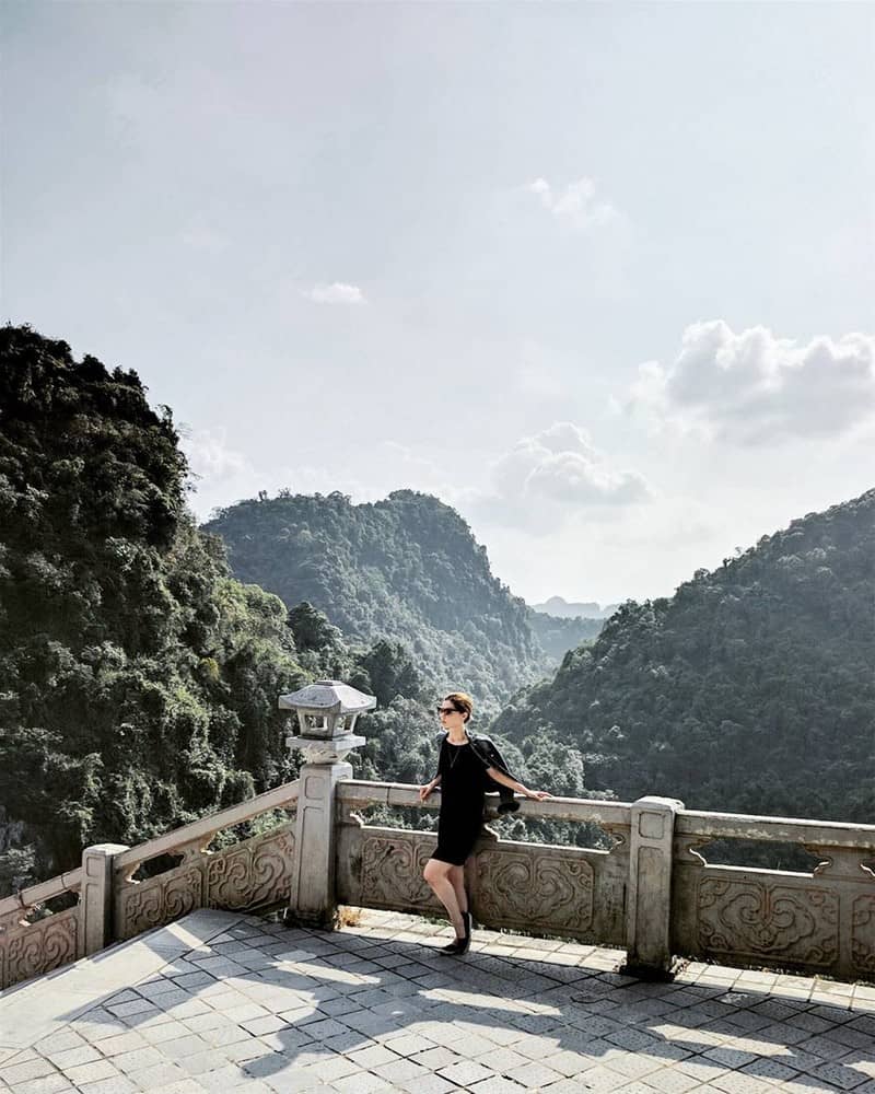 Ghé thăm chùa Hương Tích ở Hà Tĩnh 7 Tạp chí Du lịch Wanderlust Tips | Du lịch Tết 2019 ghé thăm chùa Hương Tích ở Hà Tĩnh