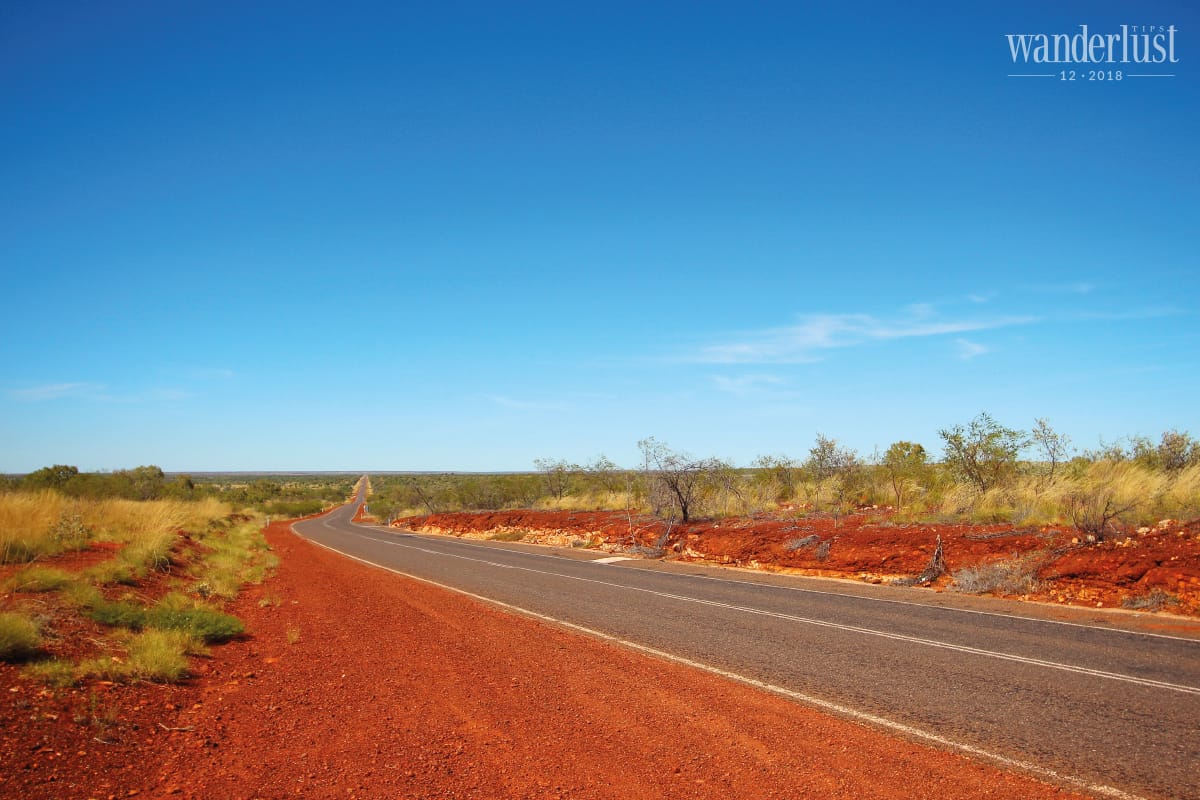 Dưới bầu trời đêm hoang mạc 6 Tạp chí Du lịch Wanderlust Tips Dưới bầu trời đêm hoang mạc - khám phá