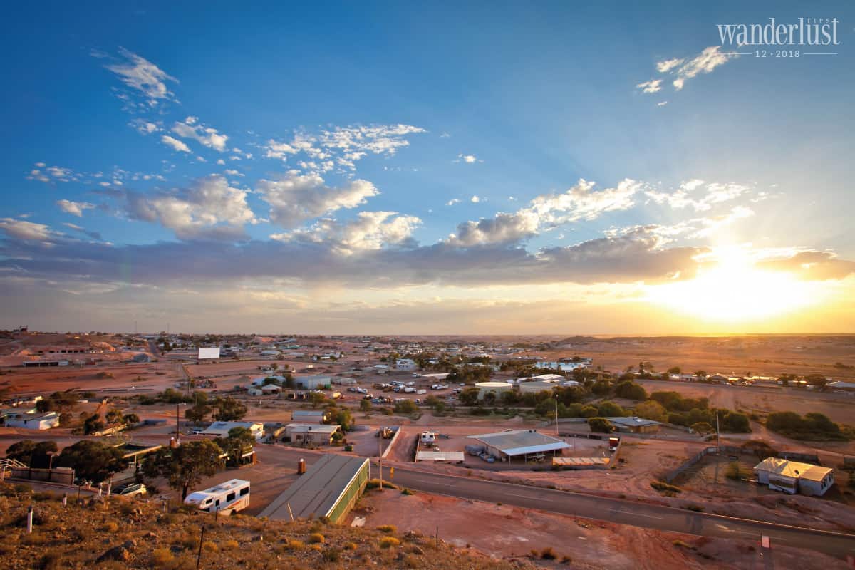 Dưới bầu trời đêm hoang mạc 7 Tạp chí Du lịch Wanderlust Tips Dưới bầu trời đêm hoang mạc - khám phá