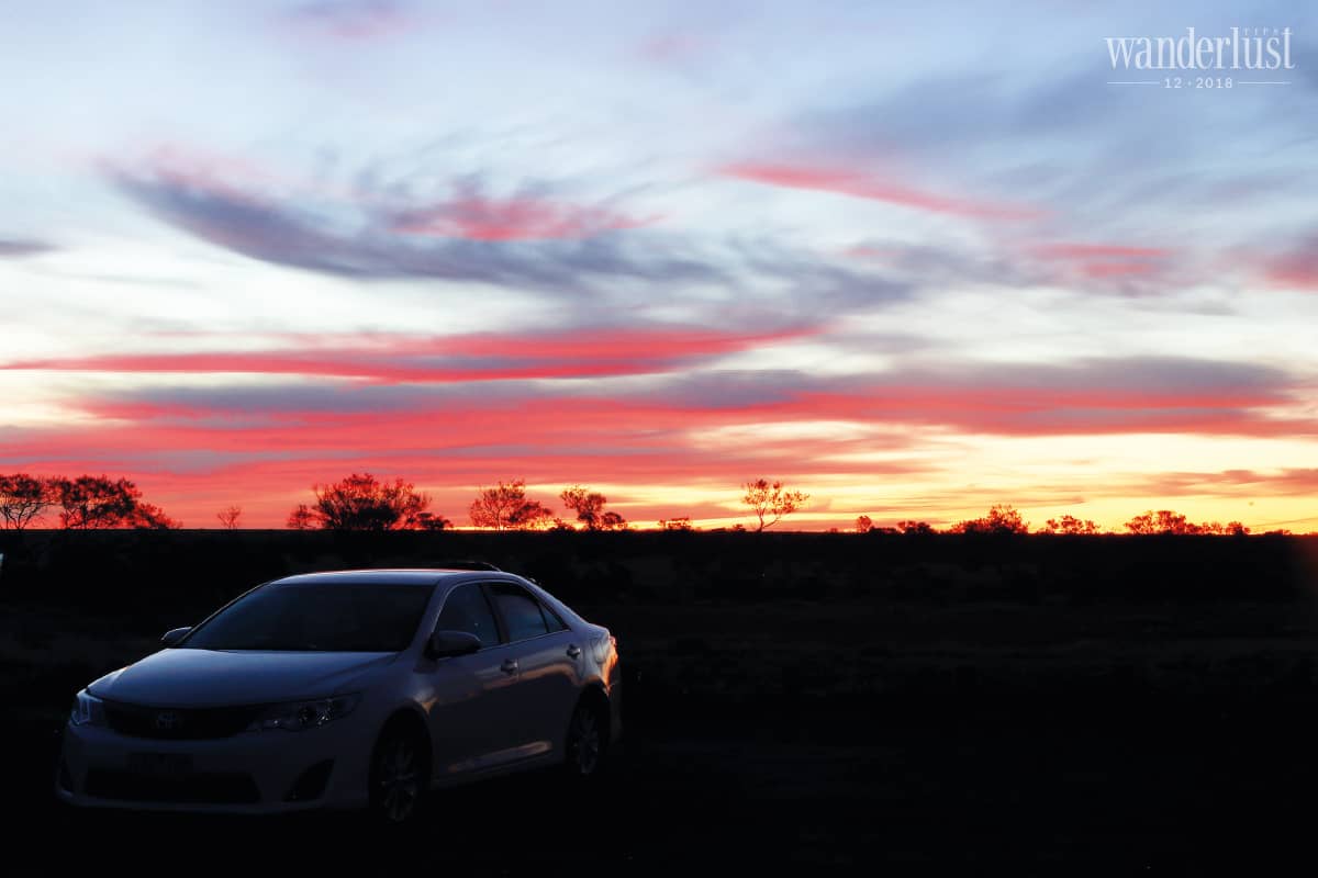 Dưới bầu trời đêm hoang mạc 9 Tạp chí Du lịch Wanderlust Tips Dưới bầu trời đêm hoang mạc - khám phá