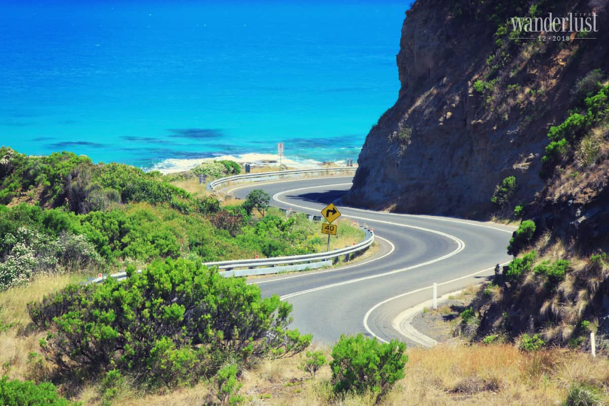 Dưới bầu trời đêm hoang mạc 13 Tạp chí Du lịch Wanderlust Tips Dưới bầu trời đêm hoang mạc - khám phá