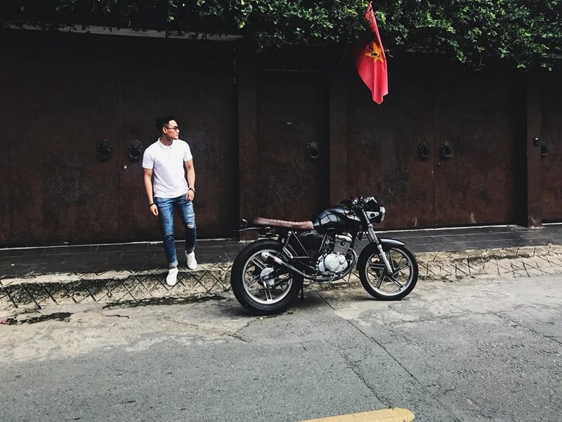 Duy Minh Next Top kể chuyện về những chuyến đi 8 Tạp chí Du lịch Wanderlust Tips | Duy Minh Next Top kể chuyện về những chuyến đi