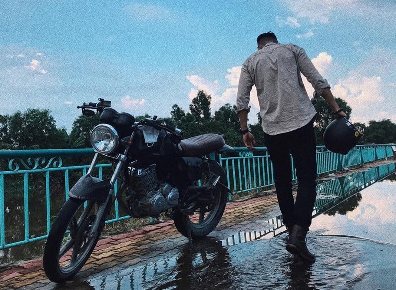 Duy Minh Next Top kể chuyện về những chuyến đi 16 Tạp chí Du lịch Wanderlust Tips | Duy Minh Next Top kể chuyện về những chuyến đi