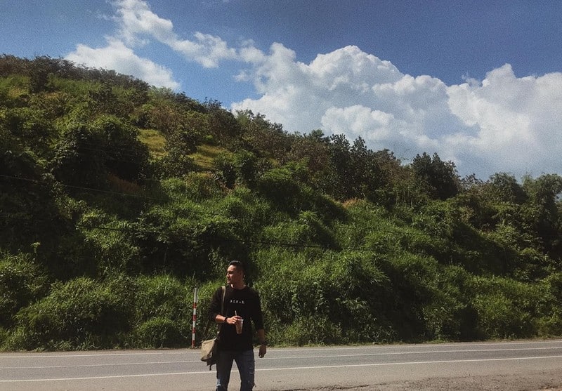 Duy Minh Next Top kể chuyện về những chuyến đi 7 Tạp chí Du lịch Wanderlust Tips | Duy Minh Next Top kể chuyện về những chuyến đi