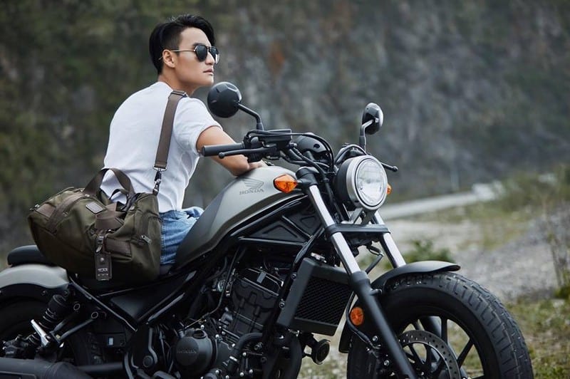 Duy Minh Next Top kể chuyện về những chuyến đi 15 Tạp chí Du lịch Wanderlust Tips | Duy Minh Next Top kể chuyện về những chuyến đi