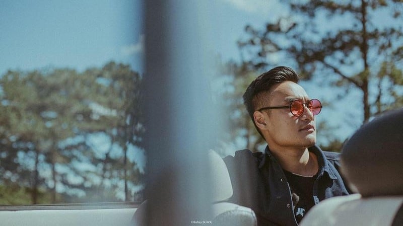 Duy Minh Next Top kể chuyện về những chuyến đi 10 Tạp chí Du lịch Wanderlust Tips | Duy Minh Next Top kể chuyện về những chuyến đi