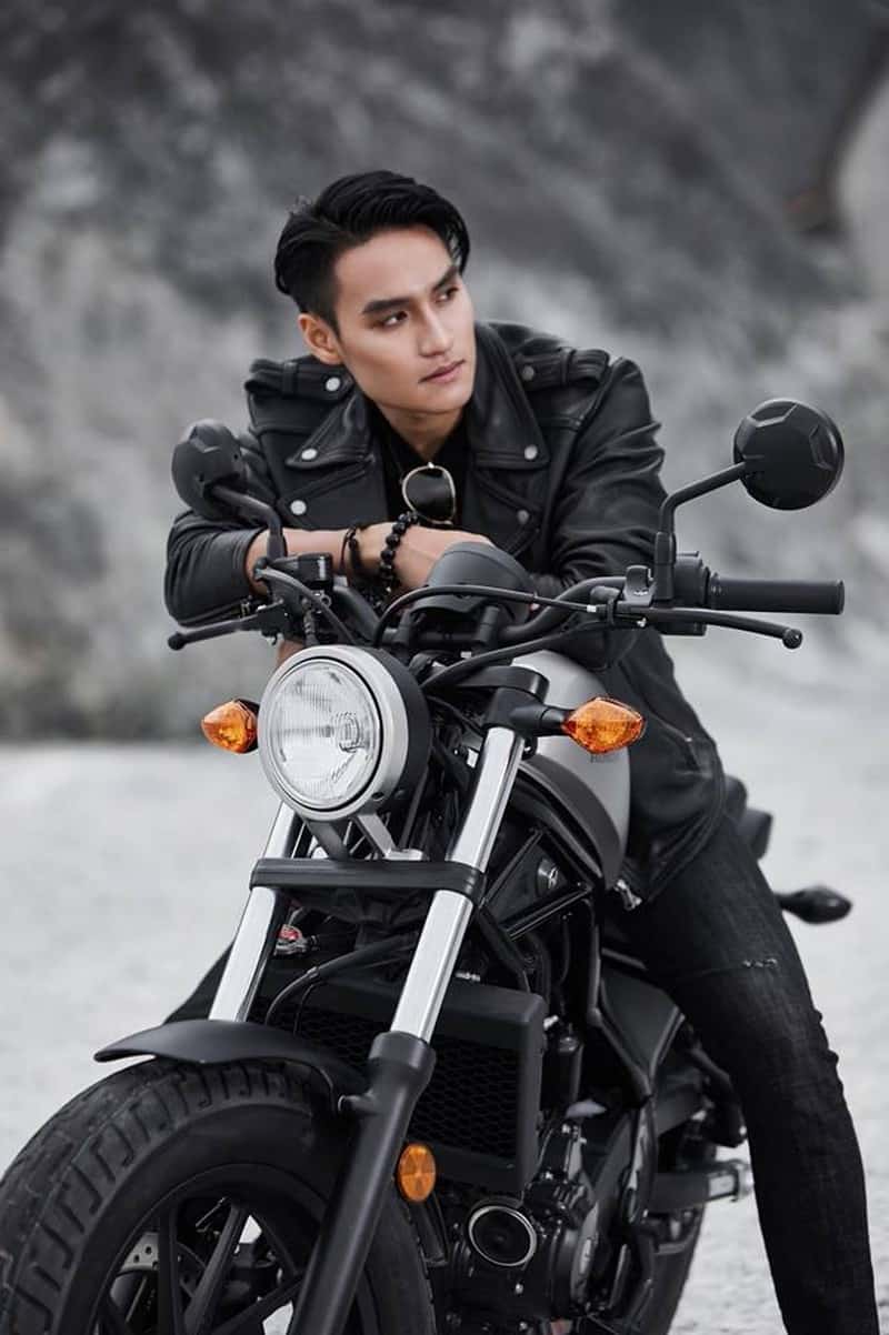 Duy Minh Next Top kể chuyện về những chuyến đi 5 Tạp chí Du lịch Wanderlust Tips | Duy Minh Next Top kể chuyện về những chuyến đi