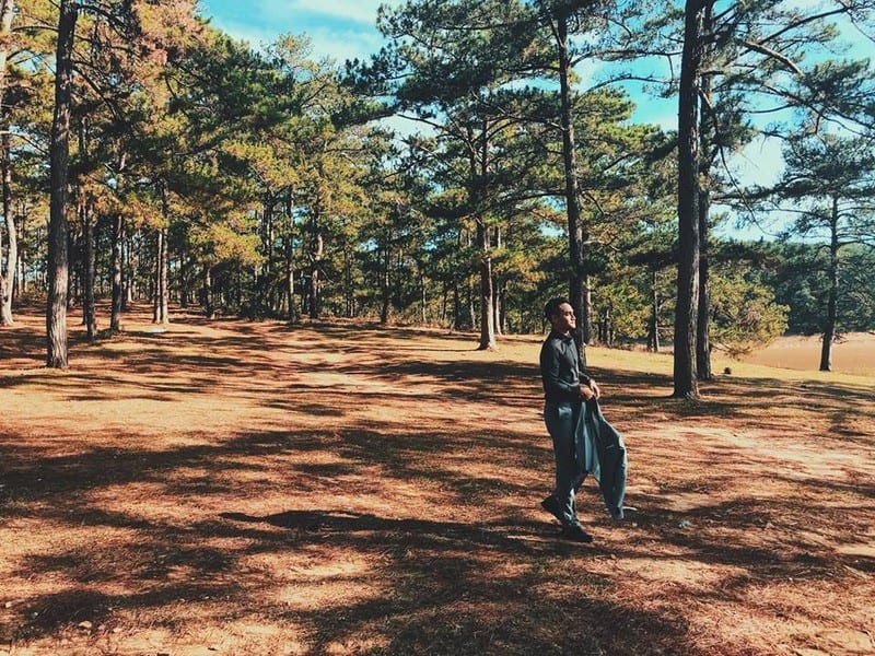 Duy Minh Next Top kể chuyện về những chuyến đi 9 Tạp chí Du lịch Wanderlust Tips | Duy Minh Next Top kể chuyện về những chuyến đi