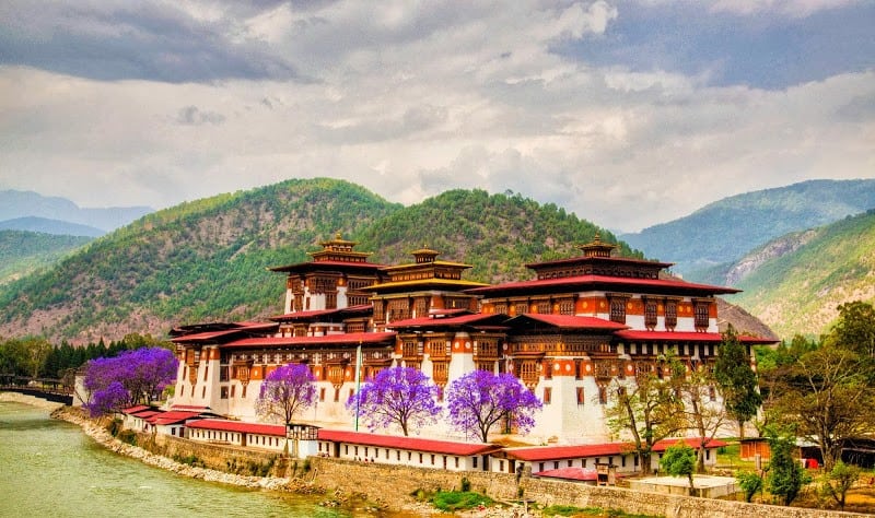 Ghé thăm Thimphu, thủ đô bình yên của Bhutan 9 Tạp chí Du lịch Wanderlust Tips | Ghé thăm Thimphu, thủ đô bình yên của Bhutan