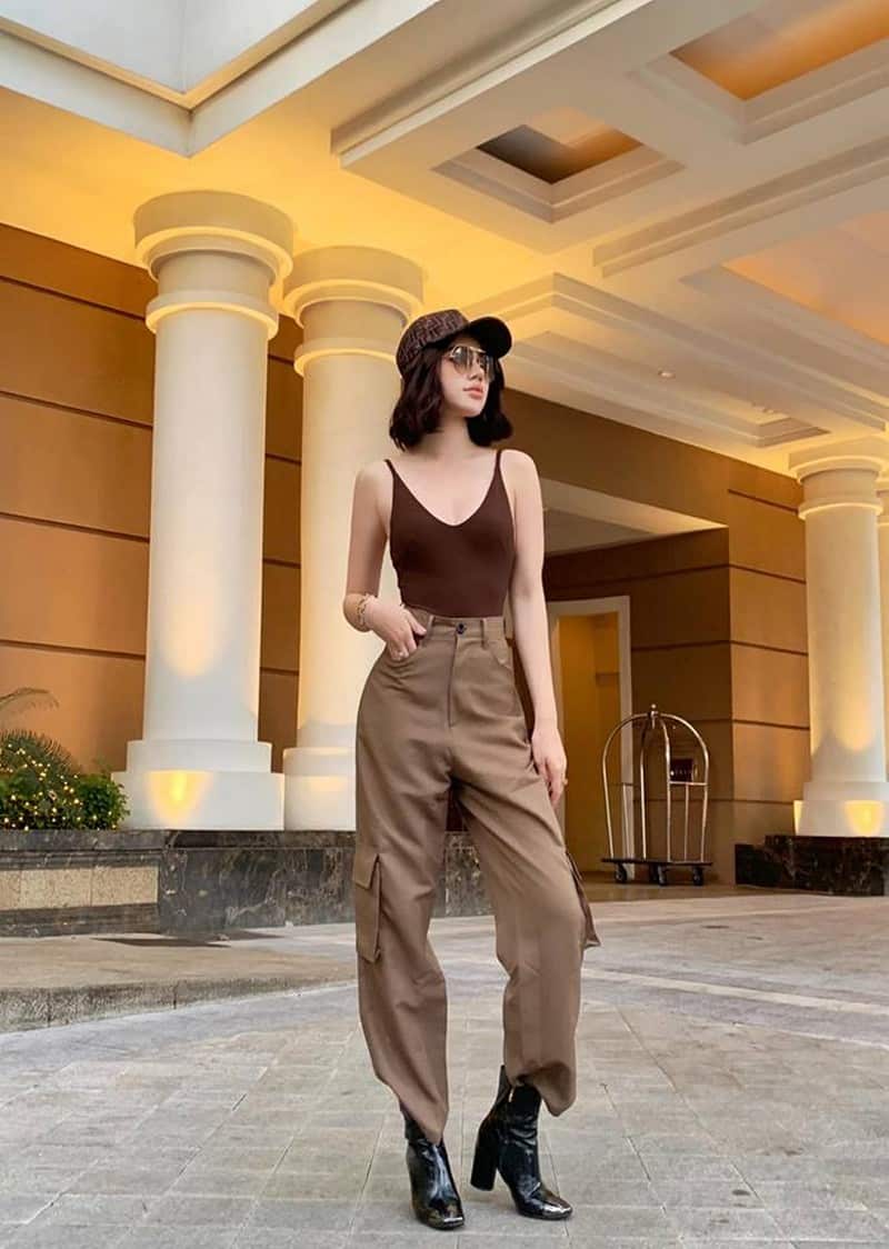 Hoa hậu Jolie Nguyễn chia sẻ kinh nghiệm trượt tuyết ở Hàn Quốc 14 Tạp chí Du lịch Wanderlust Tips | Hoa hậu Jolie Nguyễn chia sẻ kinh nghiệm trượt tuyết ở Hàn Quốc