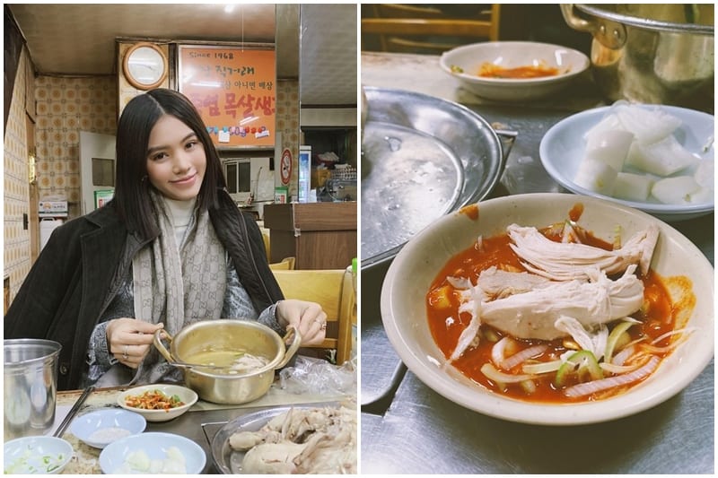 Hoa hậu Jolie Nguyễn chia sẻ kinh nghiệm trượt tuyết ở Hàn Quốc 9 Tạp chí Du lịch Wanderlust Tips | Hoa hậu Jolie Nguyễn chia sẻ kinh nghiệm trượt tuyết ở Hàn Quốc