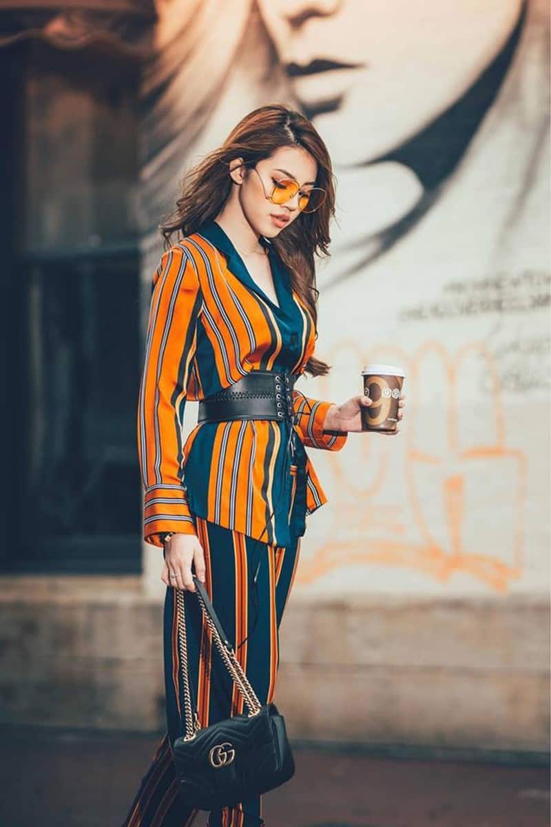 Hoa hậu Jolie Nguyễn chia sẻ kinh nghiệm trượt tuyết ở Hàn Quốc 12 Tạp chí Du lịch Wanderlust Tips | Hoa hậu Jolie Nguyễn chia sẻ kinh nghiệm trượt tuyết ở Hàn Quốc