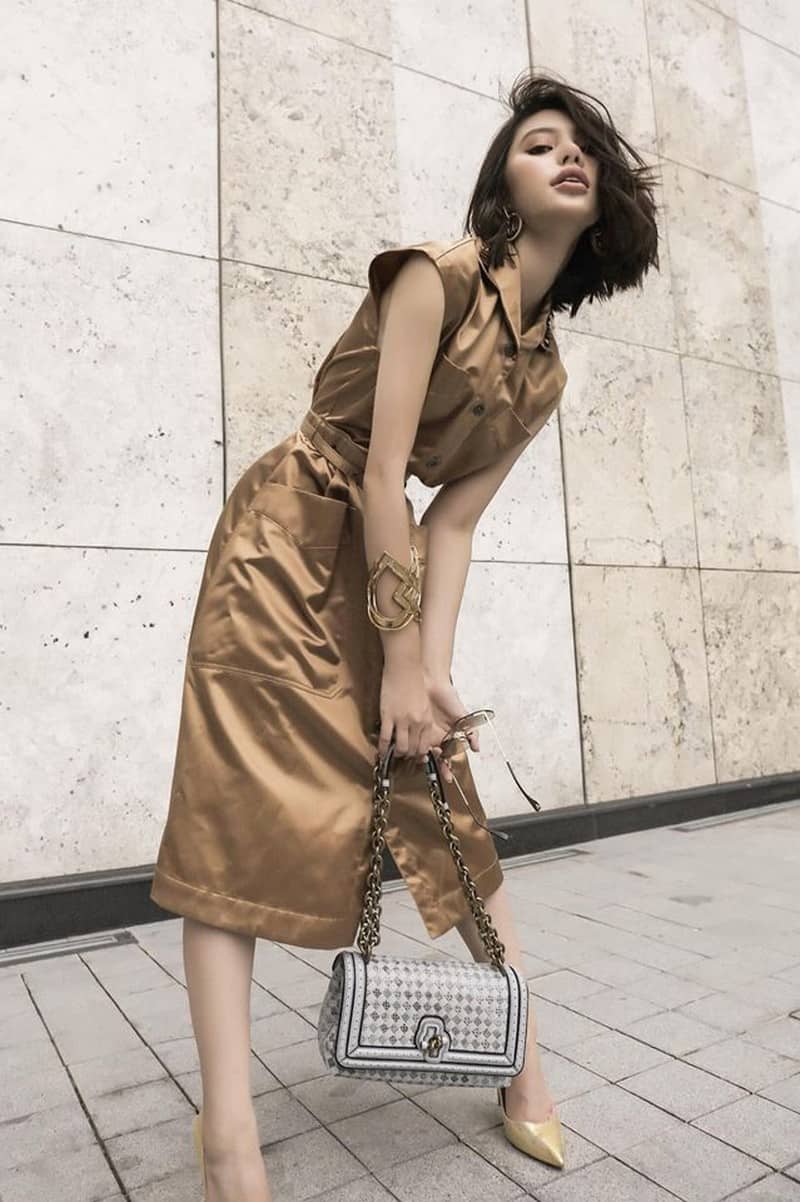 Hoa hậu Jolie Nguyễn chia sẻ kinh nghiệm trượt tuyết ở Hàn Quốc 15 Tạp chí Du lịch Wanderlust Tips | Hoa hậu Jolie Nguyễn chia sẻ kinh nghiệm trượt tuyết ở Hàn Quốc