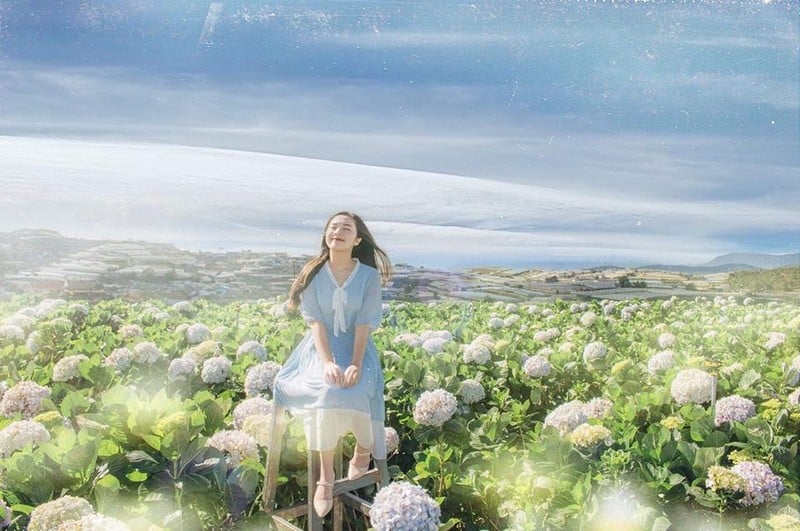 Tạp chí Du lịch Wanderlust Tips | Hot girl Kiên Giang mê du lịch: "Cứ đi vì tuổi trẻ không trở lại lần thứ hai"