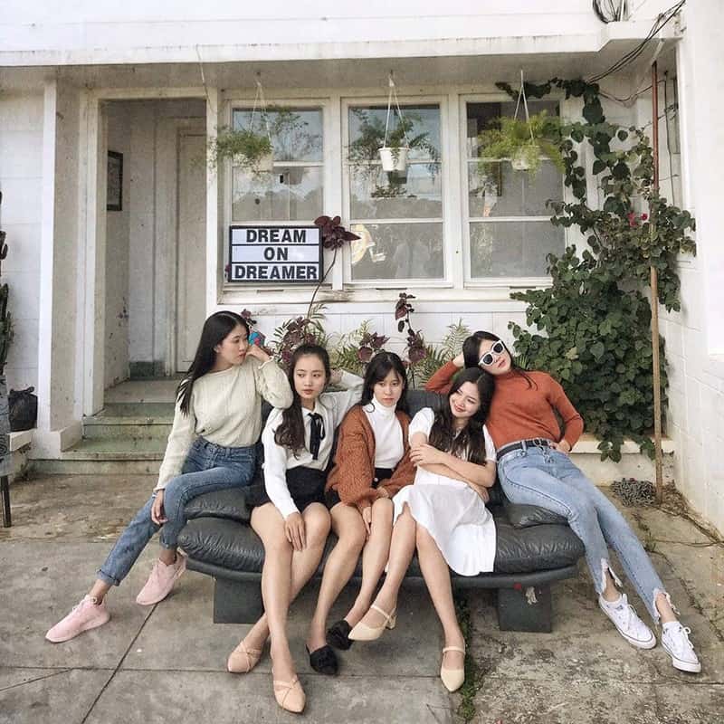 Tạp chí Du lịch Wanderlust Tips | Hot girl Kiên Giang mê du lịch: "Cứ đi vì tuổi trẻ không trở lại lần thứ hai"