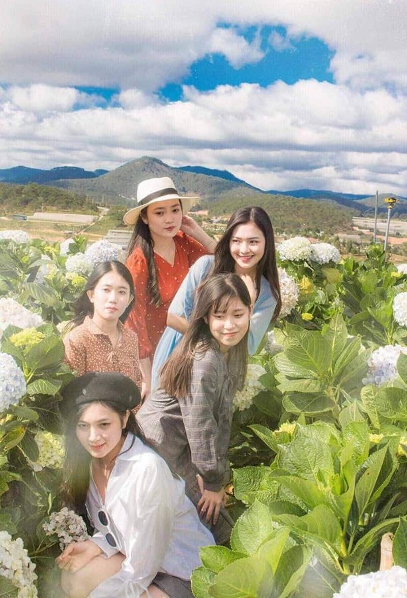 Tạp chí Du lịch Wanderlust Tips | Hot girl Kiên Giang mê du lịch: "Cứ đi vì tuổi trẻ không trở lại lần thứ hai"