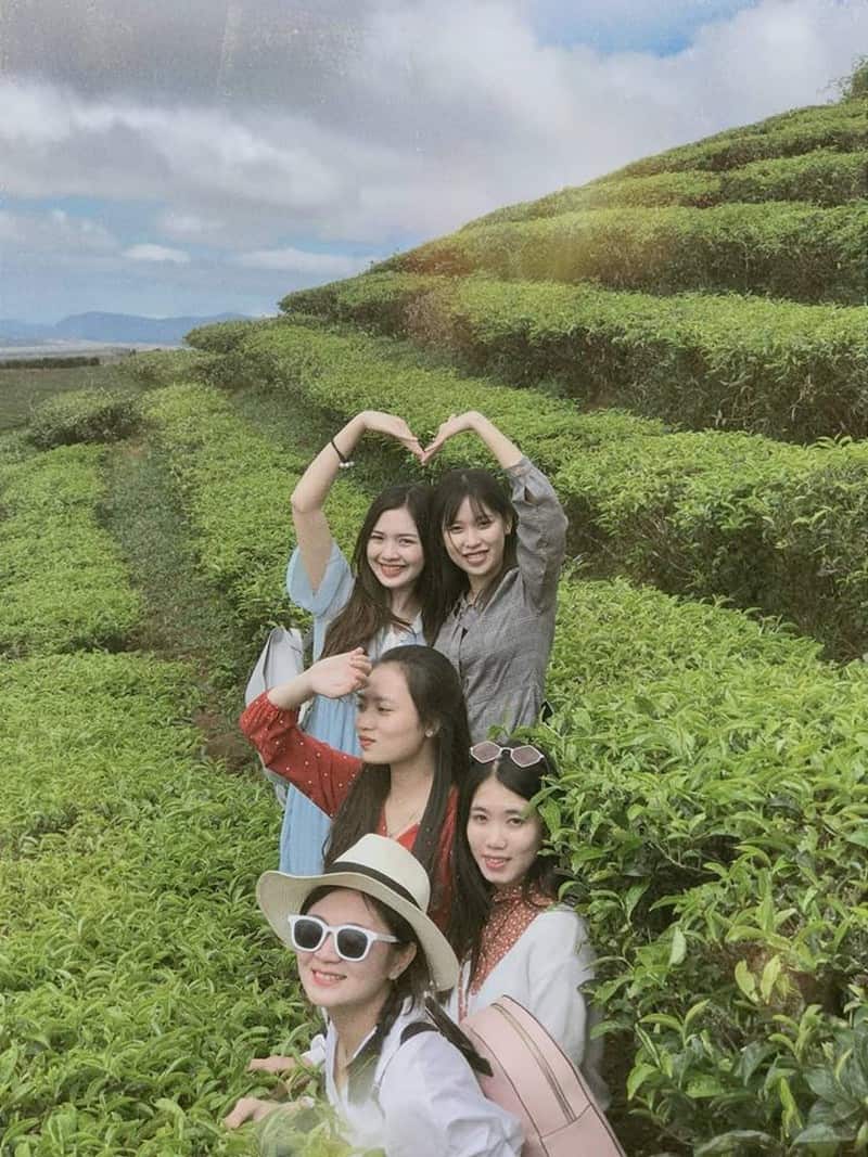 Tạp chí Du lịch Wanderlust Tips | Hot girl Kiên Giang mê du lịch: "Cứ đi vì tuổi trẻ không trở lại lần thứ hai"