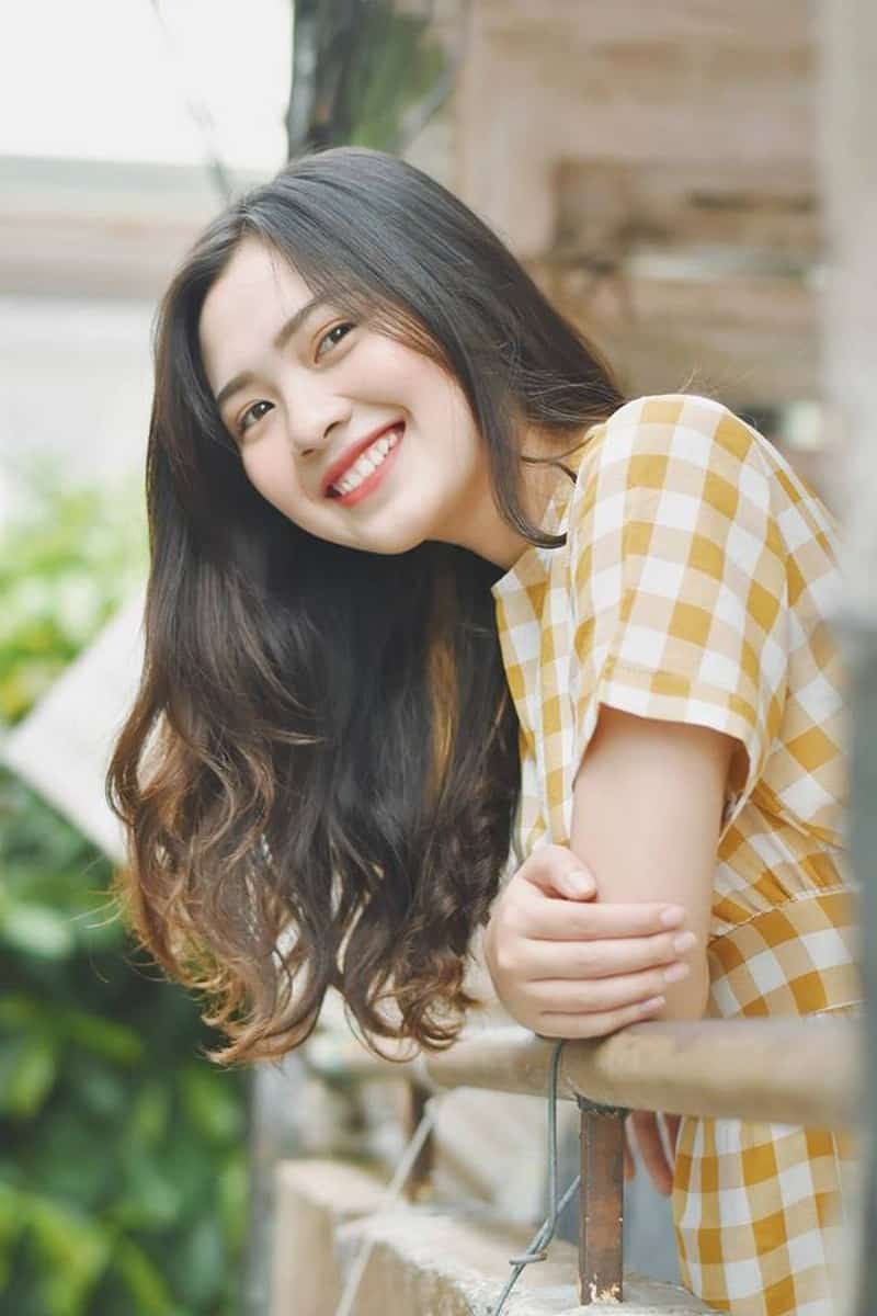 Tạp chí Du lịch Wanderlust Tips | Hot girl Kiên Giang mê du lịch: "Cứ đi vì tuổi trẻ không trở lại lần thứ hai"