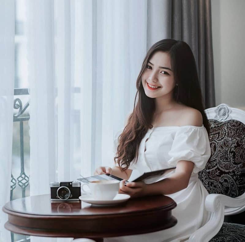 Tạp chí Du lịch Wanderlust Tips | Hot girl Kiên Giang mê du lịch: "Cứ đi vì tuổi trẻ không trở lại lần thứ hai"