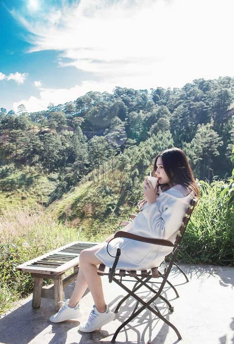 Tạp chí Du lịch Wanderlust Tips | Hot girl Kiên Giang mê du lịch: "Cứ đi vì tuổi trẻ không trở lại lần thứ hai"