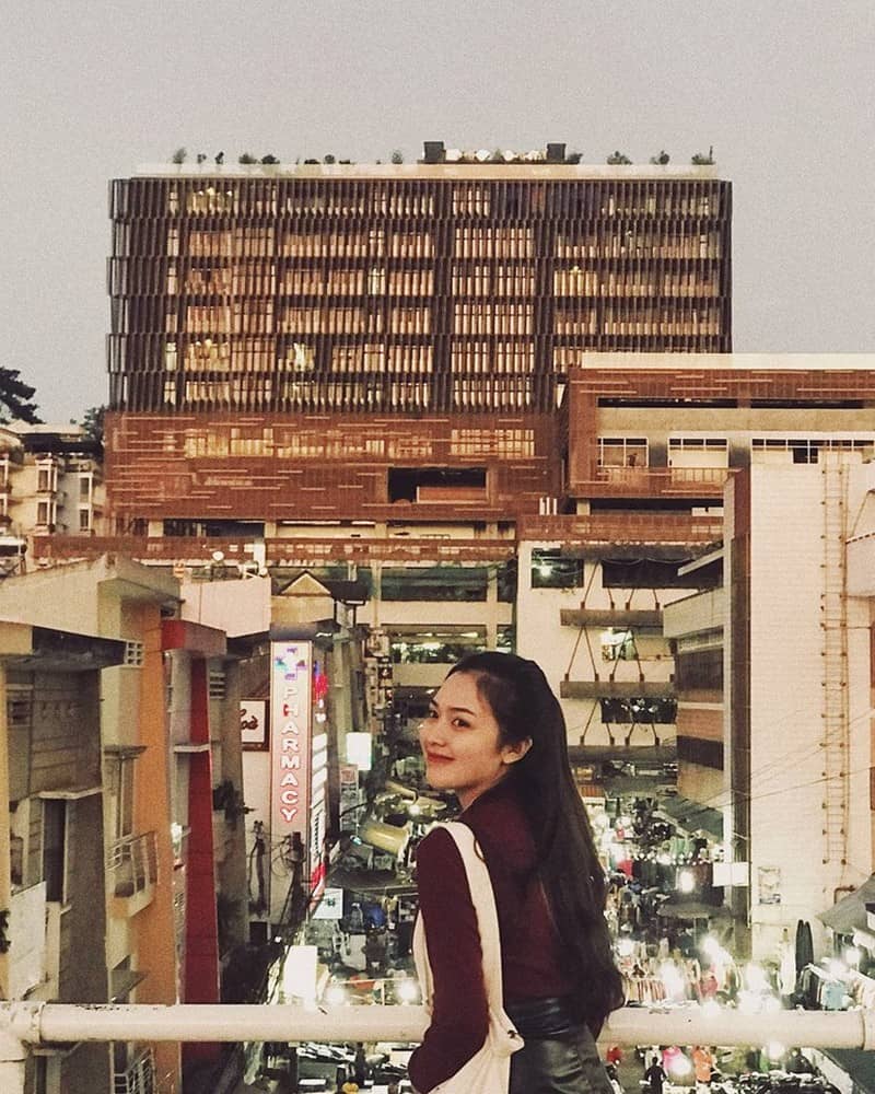 Tạp chí Du lịch Wanderlust Tips | Hot girl Kiên Giang mê du lịch: "Cứ đi vì tuổi trẻ không trở lại lần thứ hai"