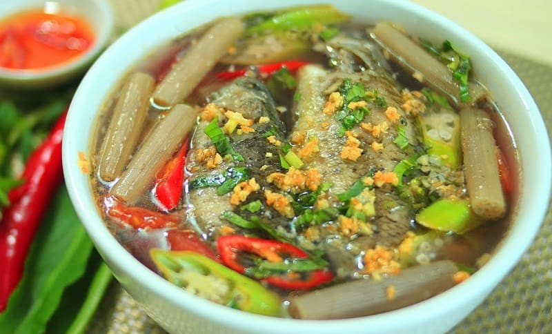 Tạp chí Du lịch Wanderlust Tips | Khám phá ẩm thực Ninh Bình dân dã mà cuốn hút