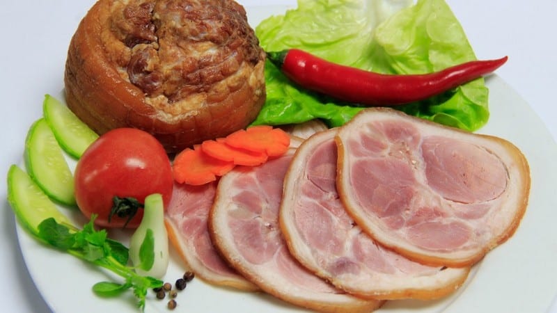 Say mến hương vị món ăn ngày Tết ở miền Trung 7 Tạp chí Du lịch Wanderlust Tips | Say mến hương vị món ăn ngày Tết ở miền Trung