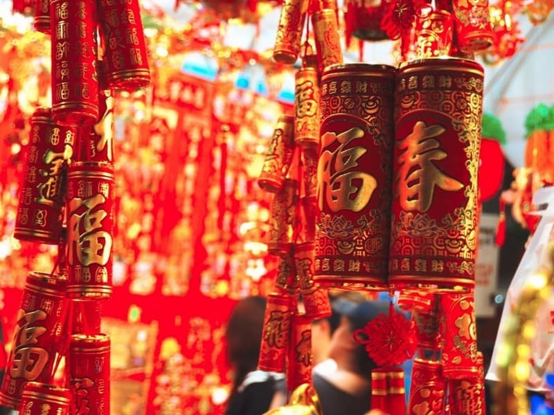 Khám phá phong tục đón Tết của người Trung Quốc 11 Tạp chí Du lịch Wanderlust Tips | Khám phá phong tục đón Tết của người Trung Quốc