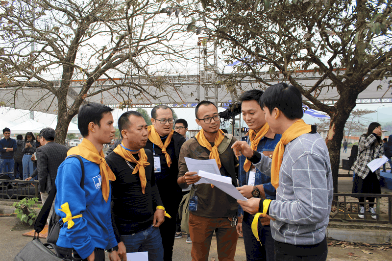 Khám phá sự linh hoạt của "chuyên gia đường phố" Ford EcoSport 7 Tạp chí Du lịch Wanderlust Tips Khám phá sự linh hoạt của "chuyên gia đường phố" Ford EcoSport