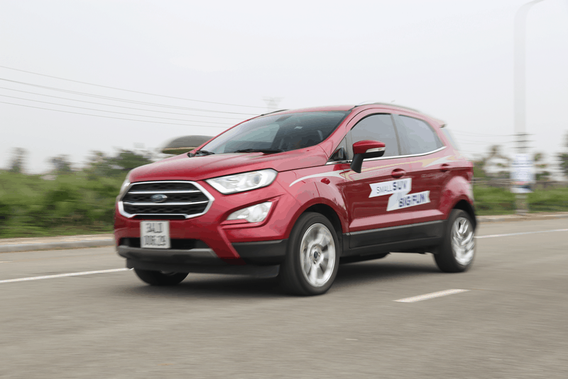 Khám phá sự linh hoạt của "chuyên gia đường phố" Ford EcoSport 9 Tạp chí Du lịch Wanderlust Tips Khám phá sự linh hoạt của "chuyên gia đường phố" Ford EcoSport