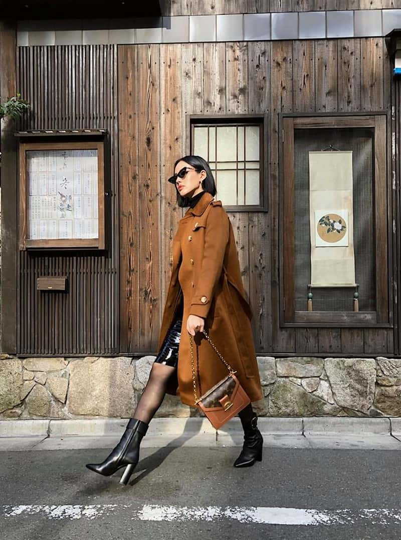 Tạp chí Du lịch Wanderlust Tips | Khánh Linh The Face: "Đi du lịch để trải nghiệm và trưởng thành"