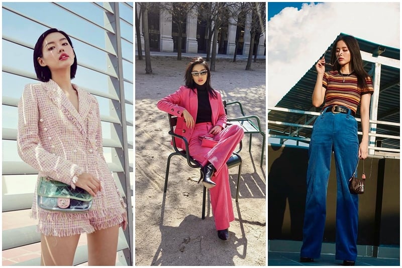 Tạp chí Du lịch Wanderlust Tips | Khánh Linh The Face: "Đi du lịch để trải nghiệm và trưởng thành"