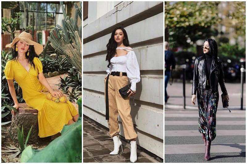 Tạp chí Du lịch Wanderlust Tips | Khánh Linh The Face: "Đi du lịch để trải nghiệm và trưởng thành"