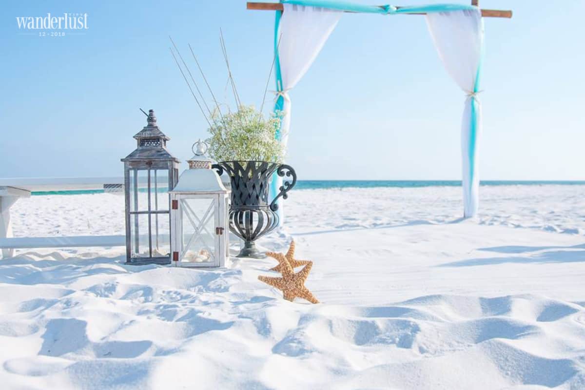 Tạp chí Du lịch Wanderlust Tips Khởi đầu hành trình hạnh phúc viên mãn tại Pullman Vũng Tàu