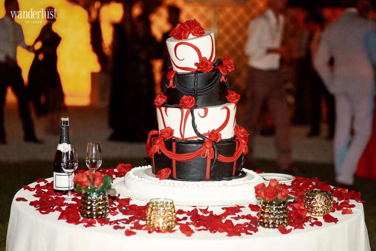 Tạp chí Du lịch Wanderlust Tips Khởi đầu hành trình hạnh phúc viên mãn tại Pullman Vũng Tàu