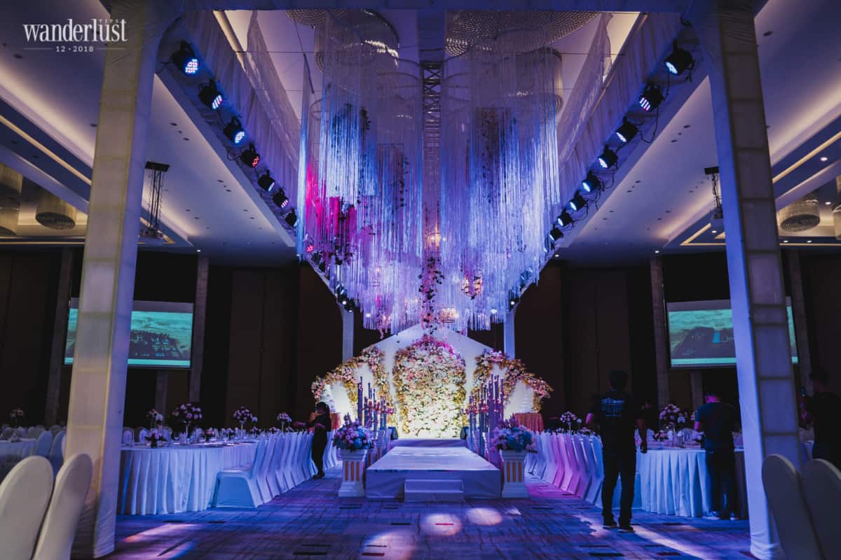 Tạp chí Du lịch Wanderlust Tips Khởi đầu hành trình hạnh phúc viên mãn tại Pullman Vũng Tàu