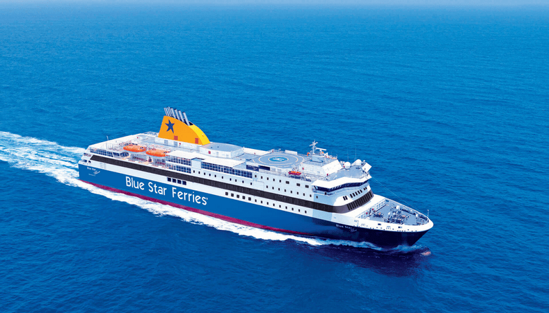 Tạp chí Du lịch Wanderlust Tips Kinh nghiệm du lịch Santorini: Hòn đảo thiên đường của Hy Lạp