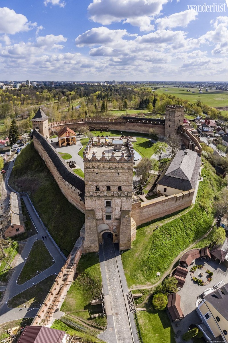 Wanderlust Tips kinh nghiem du lich ukraine 11