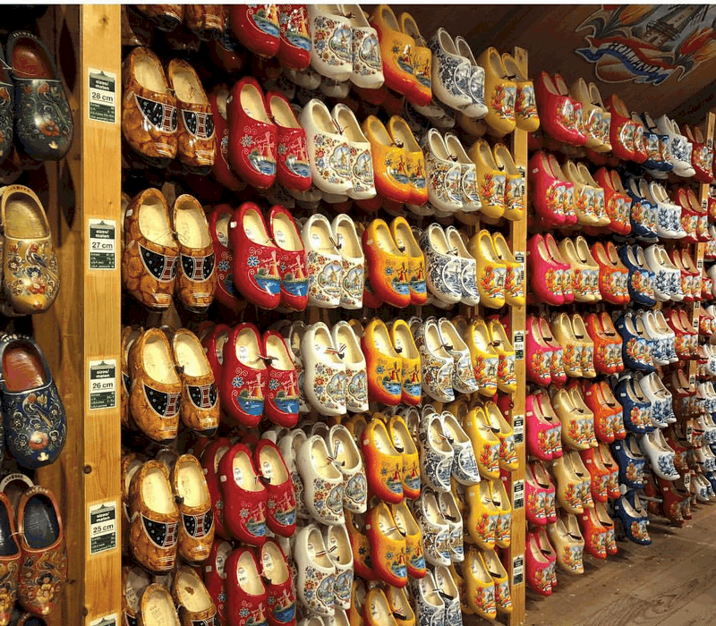 Kinh nghiệm khám phá Amsterdam bình yên và thơ mộng 20 Tạp chí Du lịch Wanderlust Tips Kinh nghiệm khám phá Amsterdam bình yên và thơ mộng