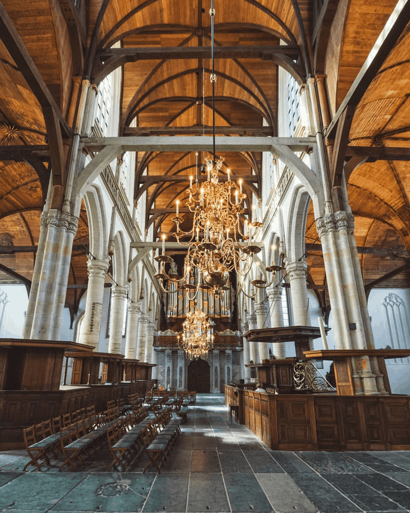 Kinh nghiệm khám phá Amsterdam bình yên và thơ mộng 15 Tạp chí Du lịch Wanderlust Tips Kinh nghiệm khám phá Amsterdam bình yên và thơ mộng