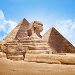 Tạp chí Du lịch Wanderlust Tips Kinh nghiệm khám phá Kim tự tháp Giza, Ai Cập