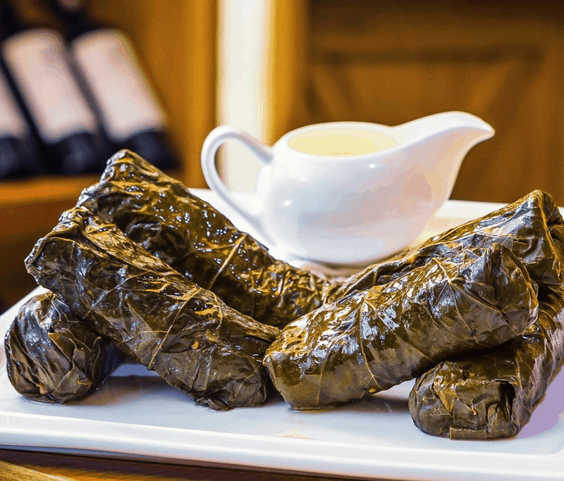 Tạp chí Du lịch Wanderlust Tips Kinh nghiệm khám phá Armenia