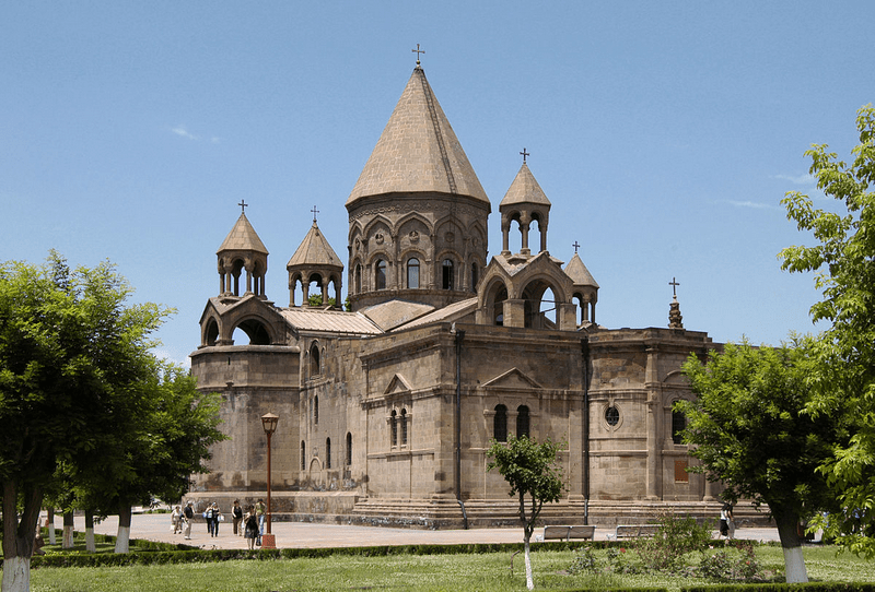 Tạp chí Du lịch Wanderlust Tips Kinh nghiệm khám phá Armenia
