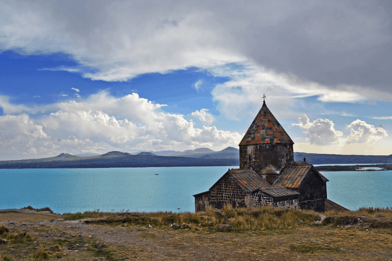 Tạp chí Du lịch Wanderlust Tips Kinh nghiệm khám phá Armenia