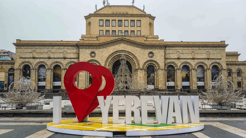 Tạp chí Du lịch Wanderlust Tips Kinh nghiệm khám phá Armenia