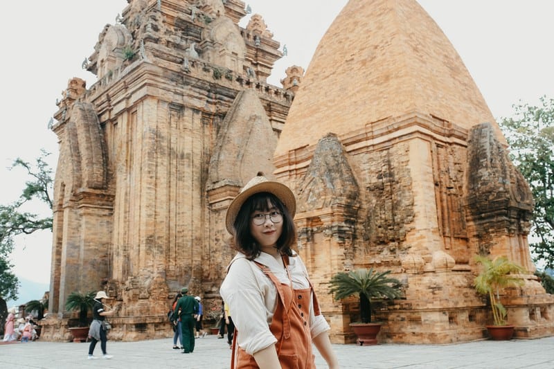 Tạp chí Du lịch Wanderlust Tips | Lạc theo bước chân 9X Bắc Giang khám phá muôn màu cuộc sống