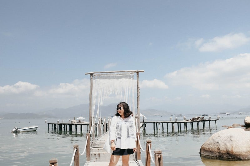 Tạp chí Du lịch Wanderlust Tips | Lạc theo bước chân 9X Bắc Giang khám phá muôn màu cuộc sống