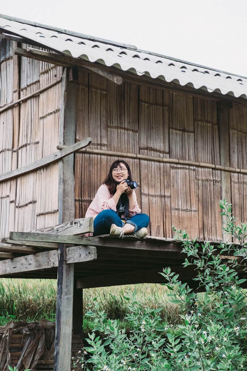 Tạp chí Du lịch Wanderlust Tips | Lạc theo bước chân 9X Bắc Giang khám phá muôn màu cuộc sống