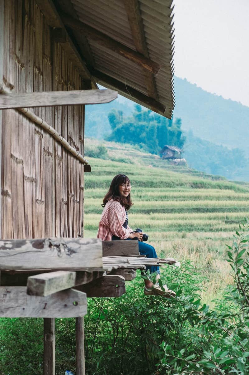 Tạp chí Du lịch Wanderlust Tips | Lạc theo bước chân 9X Bắc Giang khám phá muôn màu cuộc sống