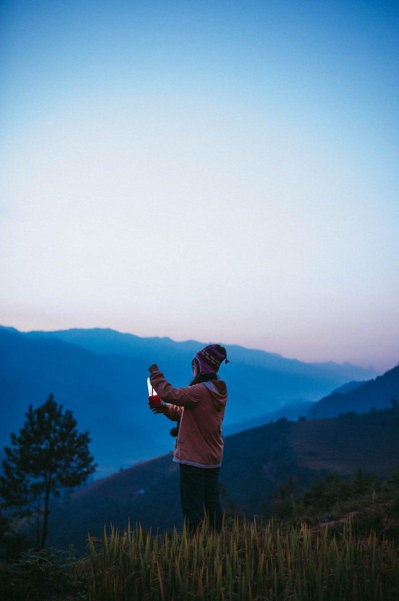 Tạp chí Du lịch Wanderlust Tips | Lạc theo bước chân 9X Bắc Giang khám phá muôn màu cuộc sống